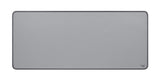 Logitech Desk Mat Studio Series Grey