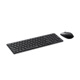RAPOO 9320M Bluetooth + Wireless Multi-mode Keyboard Mouse Combo