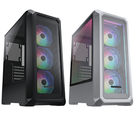 Apollo RGB Gamer