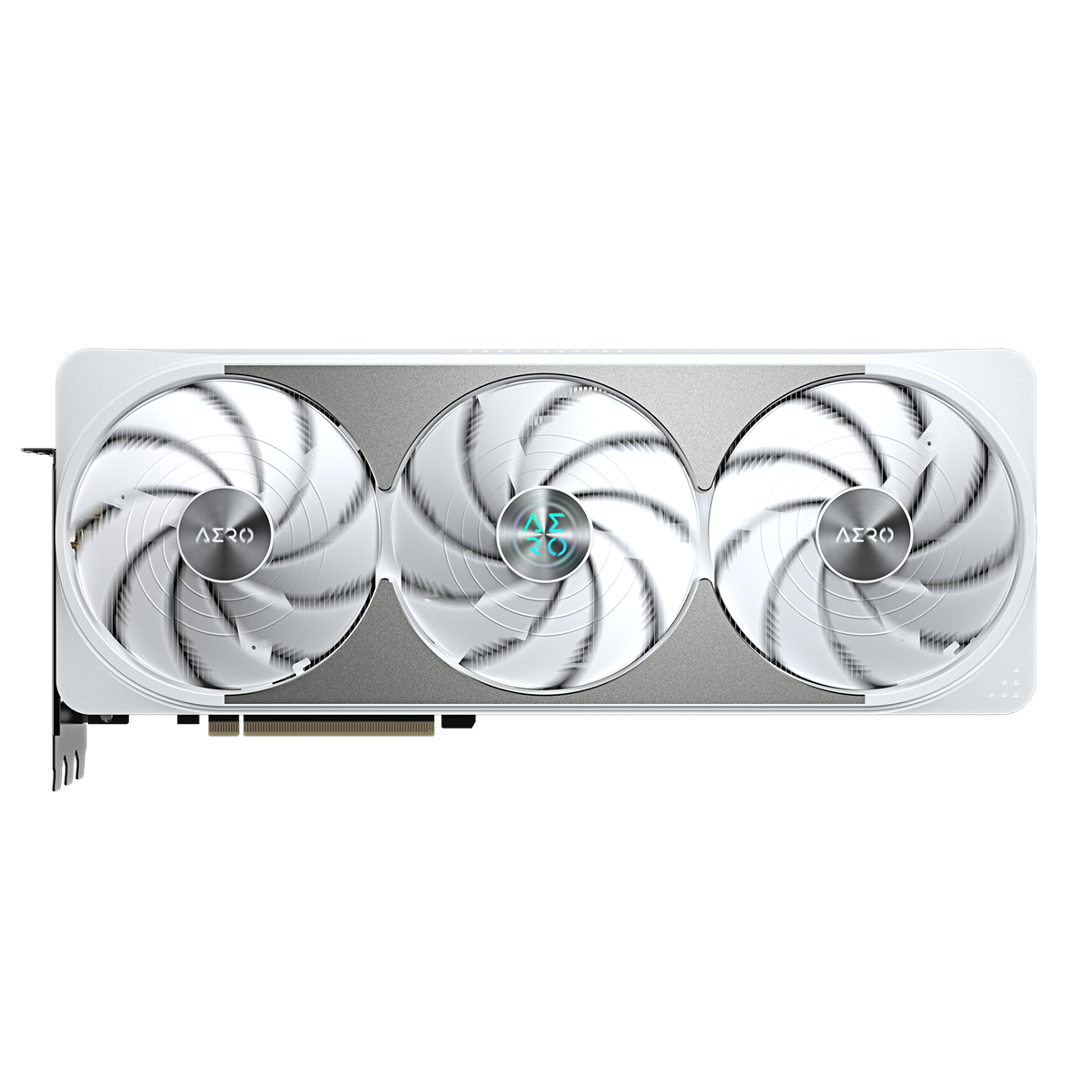 Gigabyte GeForce RTX 5070 Ti Aero OC 16GB GDDR7 Graphics Card