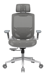 Cougar SPEEDER ONE Ergonomic Gaming Chair, White