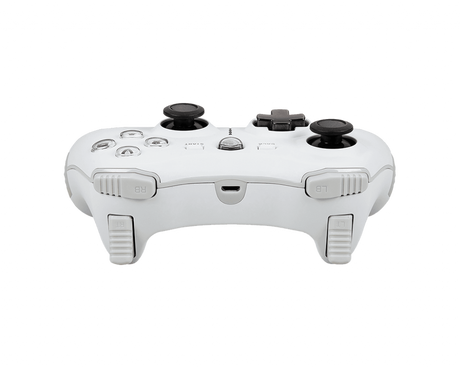 MSI Force GC20 V2 Gaming Controller - White