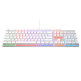 Cougar Ultimus EX Mechanical Gaming Keyboard - White