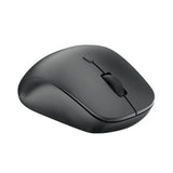 RAPOO M50 PLUS BLACK Wireless Optical Mouse by Rapoo