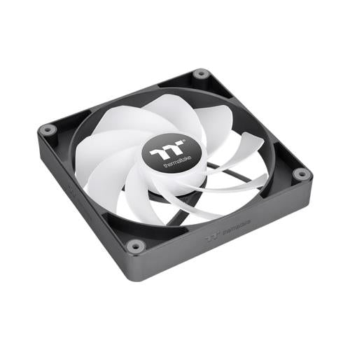 Thermaltake CT120 Reverse ARGB PWM Fan Black Edition - 2 Pack