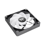 Thermaltake CT120 Reverse ARGB PWM Fan Black Edition - 2 Pack