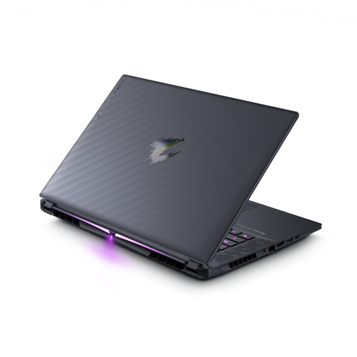 Gigabyte AORUS ELITE 16 BWHC3AUC64SP 16" Ultra 9 32GB RTX 5070 Gaming Laptop