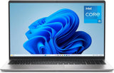 Dell 15 DC15250 15.6" FHD Laptop, Core i5-1334U, 16GB RAM, 512GB SSD, Windows 11 Home