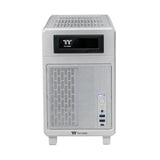 Thermaltake Nomad PRO Desktop Gaming PC i5-14600KF 32GB 1TB RTX5070 W11H - Snow Edition by Thermaltake