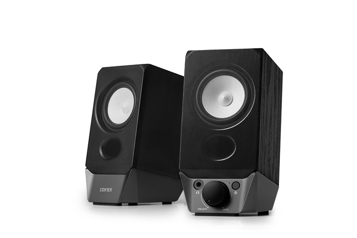 Edifier R19 2.0 Bluetooth PC USB Speakers