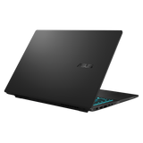 ASUS Vivobook 16 V3607VU 16" WUXGA Core 7 240H 16GB RAM 512GB RTX 4050 Laptop - Matte Black by Asus