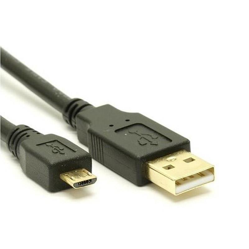 8Ware USB 2.0 to Micro-USB Cable 2m