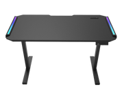 Cougar E-DEIMUS 120 RGB Electric Height Adjustable Gaming Desk USB-C Docking