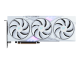MSI GeForce RTX 5060 Ti 8GB Gaming TRIO OC White Graphics Card - from MSI