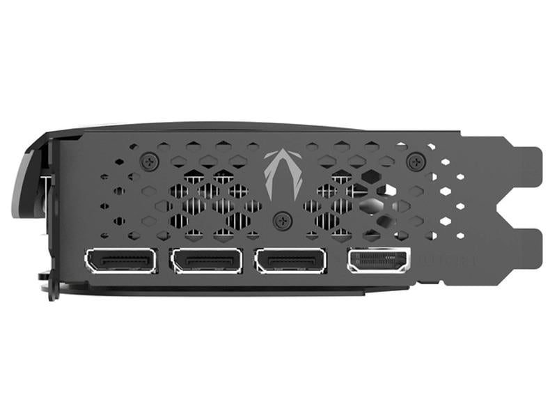 Zotac Gaming GeForce RTX 4060 Ti 8GB Twin Edge GDDR6 Graphics Card