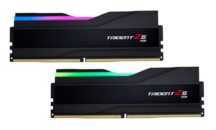 G.SKILL F5-6000J3636F32GX2- TZ5RK 64GB (2 x 32GB) DDR5 6000