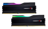 G.SKILL F5-6000J3636F32GX2- TZ5RK 64GB (2 x 32GB) DDR5 6000