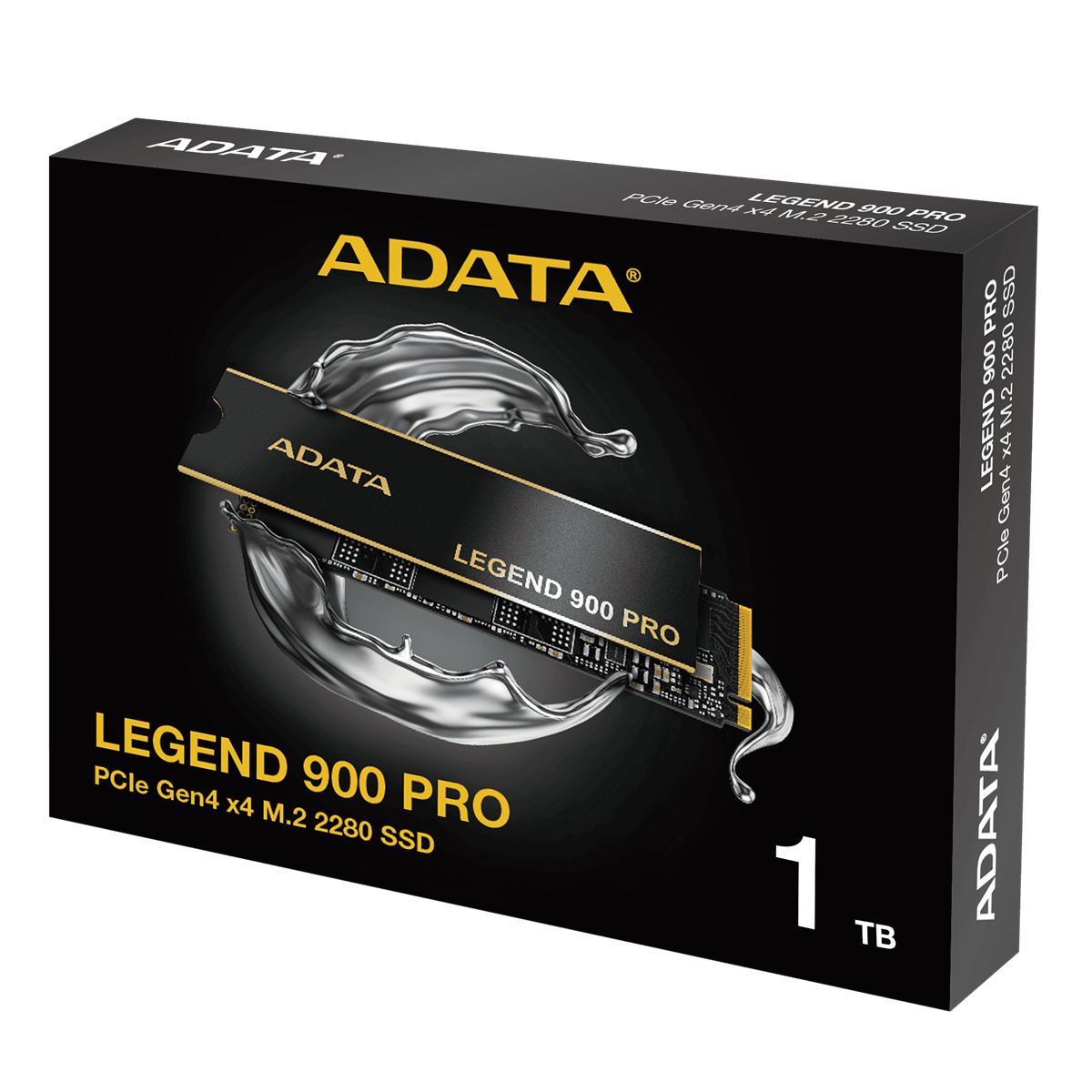ADATA LEGEND 900 Pro 1TB M.2 NVMe Gen4 SSD