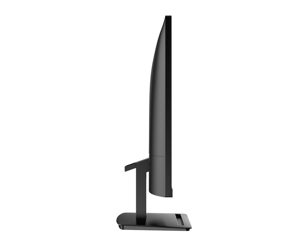 MSI PRO MP273U 4K UHD IPS Monitor with Speakers