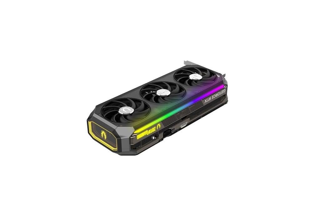 ZOTAC Gaming GeForce RTX 5080 AMP Extreme Infinity 16GB Graphics Card