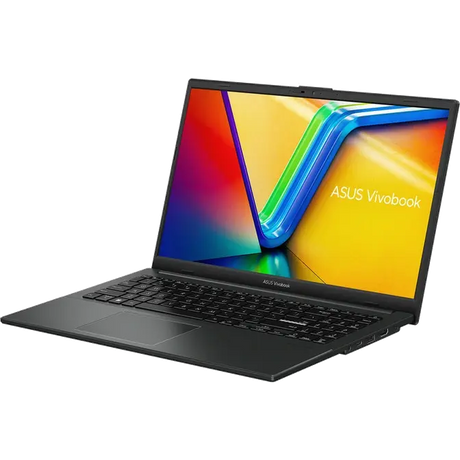 ASUS Vivobook Go 15 E1504FA-BQ3890W 15.6″ Ryzen 5 16GB/512GB Laptop Win11 Home Black