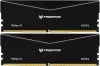 Predator Pallas II 32 GB (2 x 16 GB) DDR5-6000 CL36 Memory by Predator