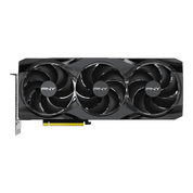 PNY GeForce RTX 5080 16GB Triple Fan OC Graphics Card