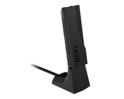 MSI BE6500 WIFI 7 USB Adapter