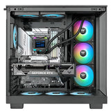 Thermaltake LA360-S ARGB 2.4" LCD Display AIO Liquid CPU Cooler