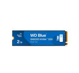 Western Digital WD Blue SN5000 NVMe 2TB SSD - from WD