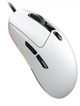 Cougar Minos NEO RGB Gaming Mouse, White - Electronics > Electronics Accessories > Computer Components > Input Devices > Mice & Trackballs from Cougar