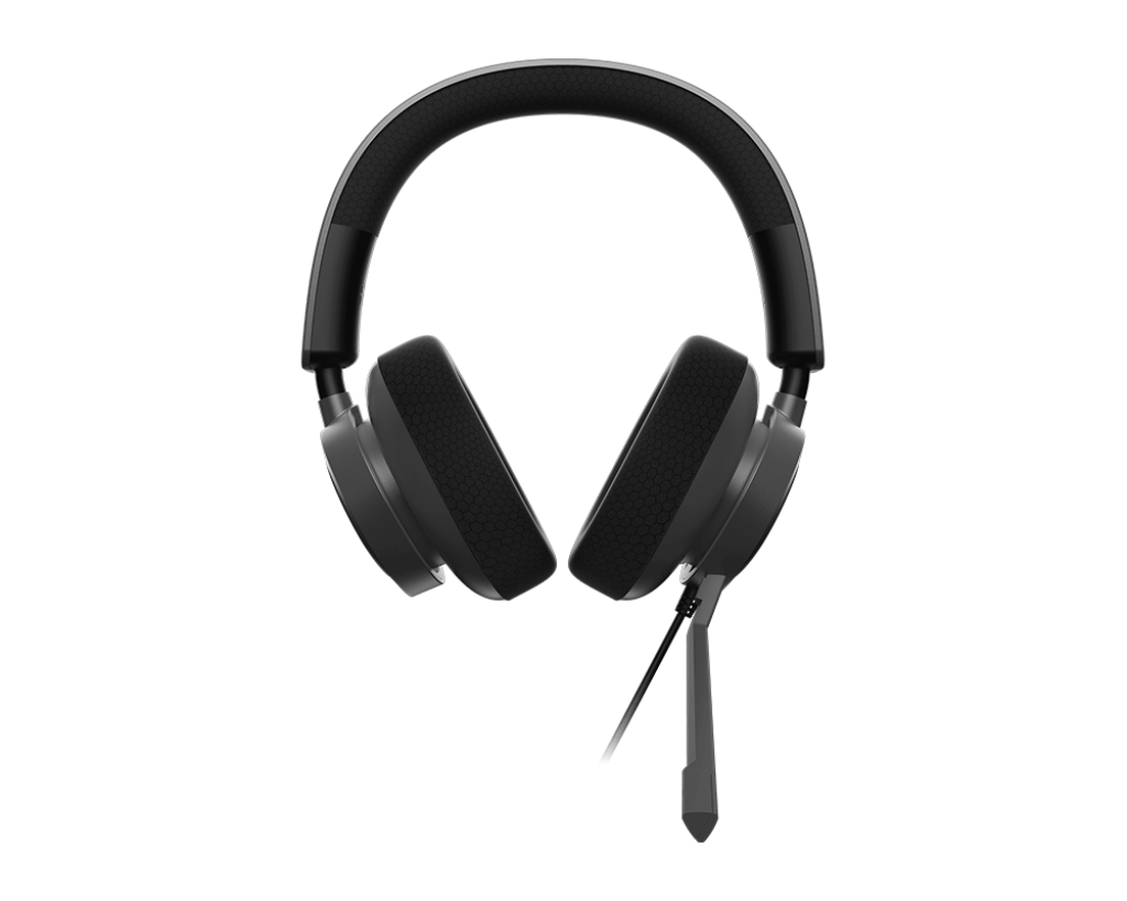 MSI MAESTRO 300 Gaming USB Headset