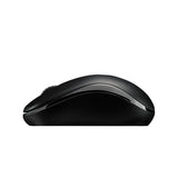 RAPOO M10 PLUS 2.4GHz Wireless Optical Mouse Black by Rapoo