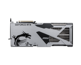 MSI GeForce RTX 5070Ti 16G VANGUARD SOC LAUNCH EDITION Graphics Card