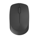 RAPOO M100 2.4GHz & Bluetooth Quiet Click Wireless Mouse Black by Rapoo