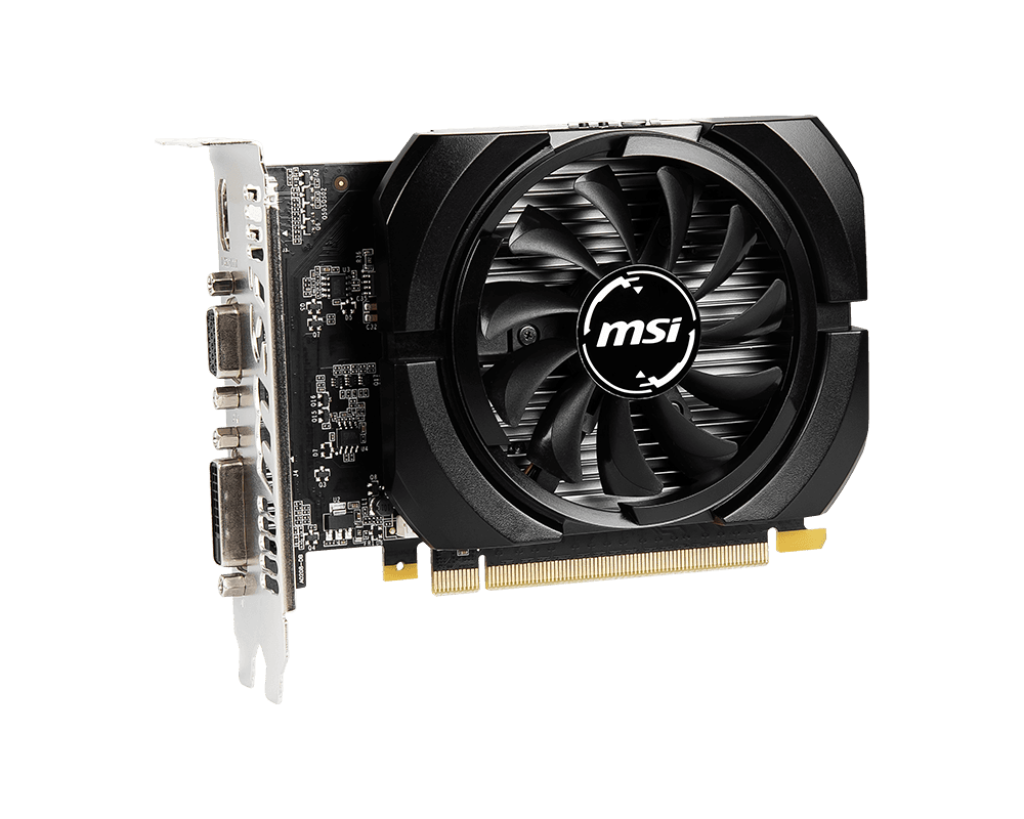 MSI GeForce GT N730K OCV5 2GB Graphics Card