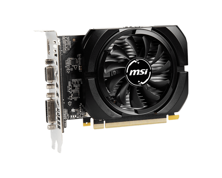 MSI GeForce GT N730K OCV5 2GB Graphics Card