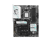 MSI B840 GAMING PLUS WIFI Motherboard