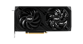 PALIT RTX 4060Ti DUAL 8GB GDDR6 Video Card