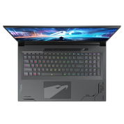 Gigabyte AORUS 17X AZG 17.3inch RTX 4090 Black Gaming Laptop