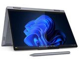 Lenovo ThinkBook 14 2-in-1 Gen 5 14" WUXGA Touh Core Ultra 5 32GB RAM 512GB Laptop - Luna Grey by Lenovo