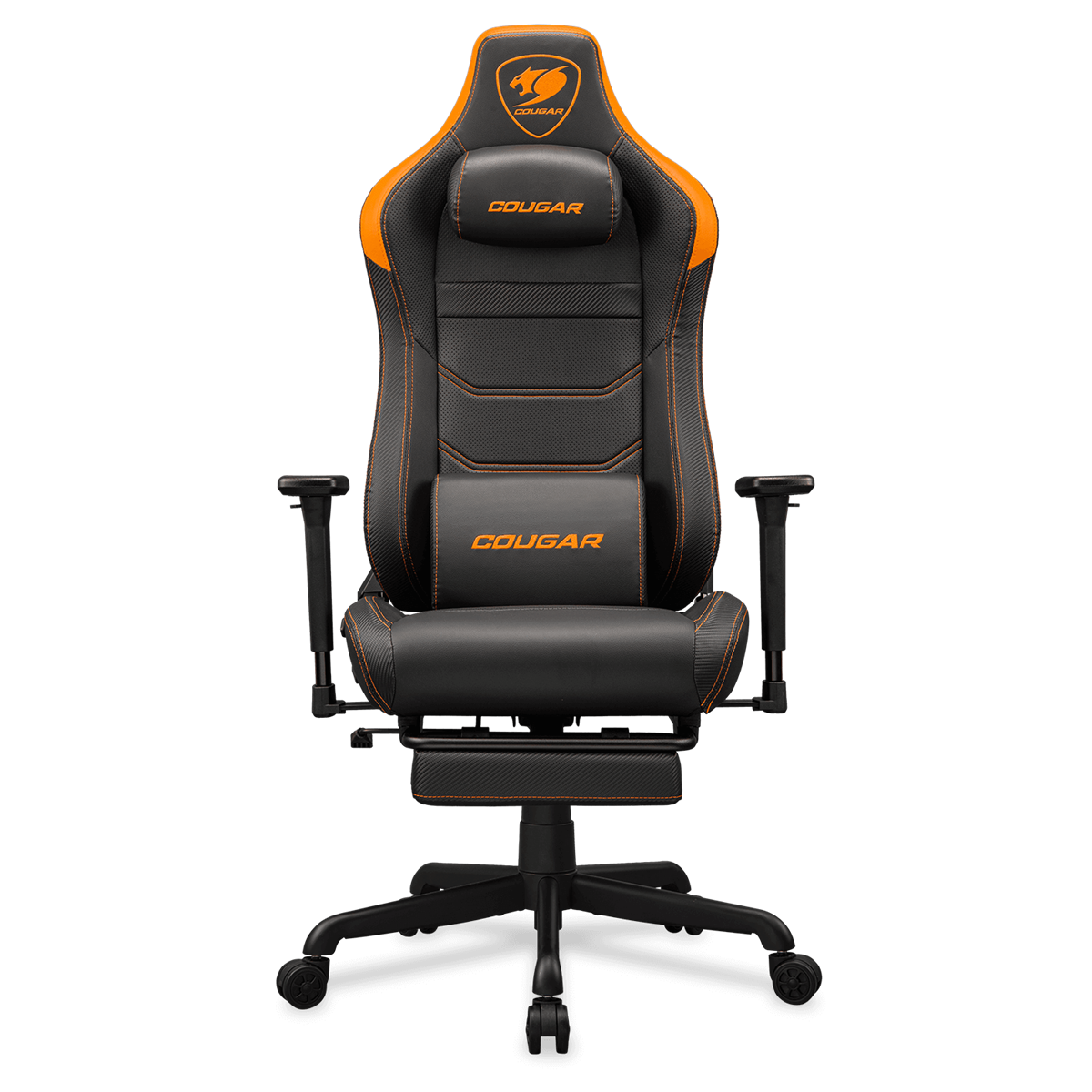 Cougar ARMOR EVO S Office/Gaming Chair with foot rest