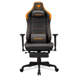 Cougar ARMOR EVO S Office/Gaming Chair with foot rest
