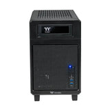 Thermaltake Nomad PRO Desktop Gaming PC i5-14600KF 32GB 1TB RTX5070 W11H - Black Edition by Thermaltake