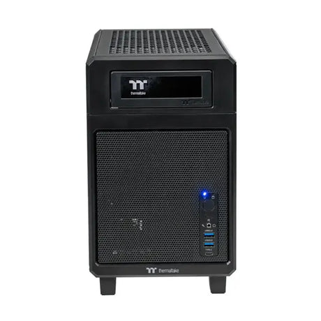 Thermaltake Nomad PRO Desktop Gaming PC i5-14600KF 32GB 1TB RTX5070 W11H - Black Edition by Thermaltake