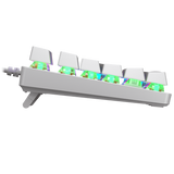 Cougar Ultimus EX Mechanical Gaming Keyboard - White
