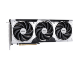 MSI GeForce RTX 5060 Ti 16G VENTUS 3X OC Graphics Card