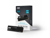 KLEVV CRAS C930 1TB M.2 NVMe PCIe SSD