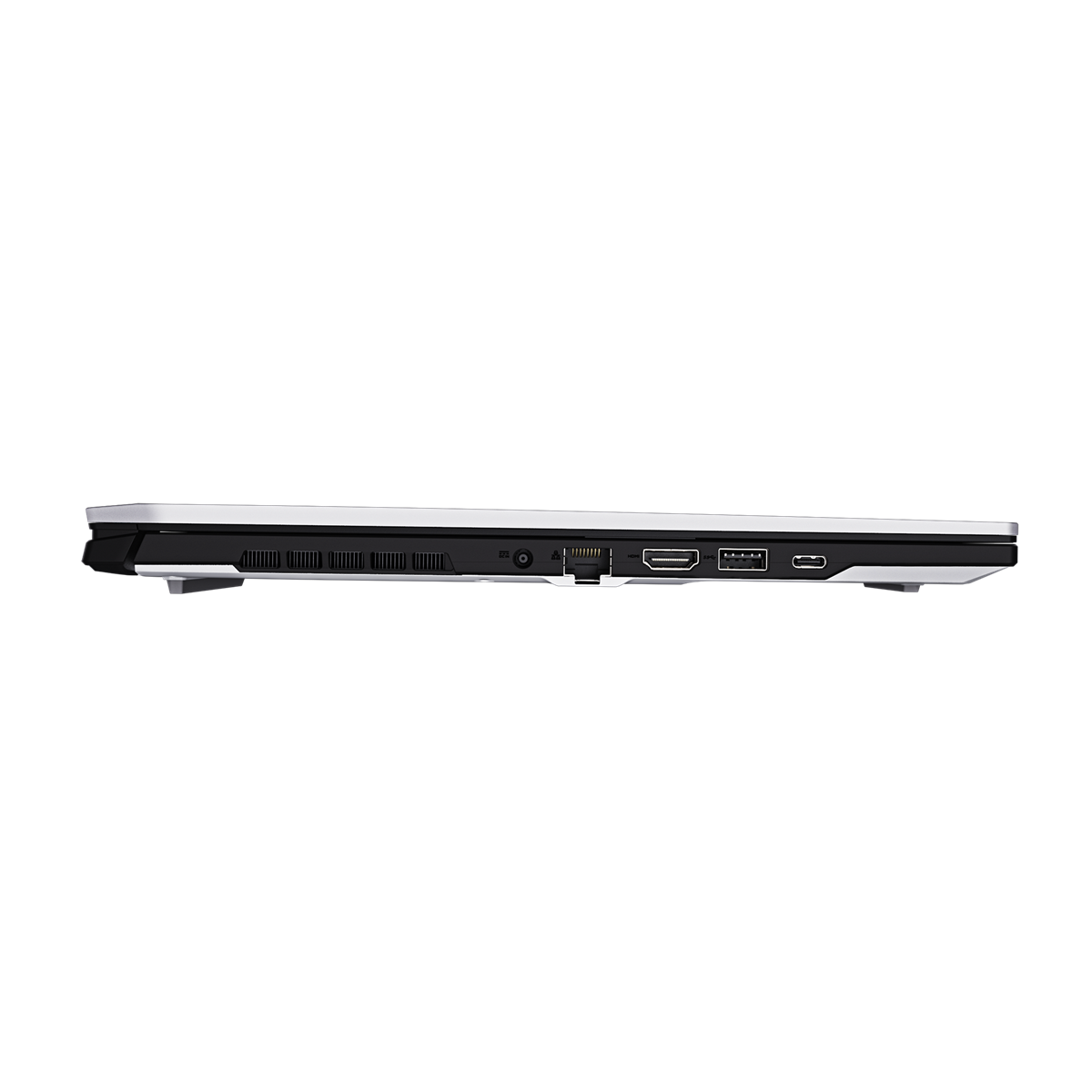 Gigabyte AERO X16 Ryzen AI 7 350 16" 16GB RAM 512GB SSD 8GB RTX 5060 W11H White Laptop