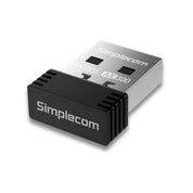 Simplecom NW106 AX300 Wi-Fi 6 USB Wireless Nano Adapter